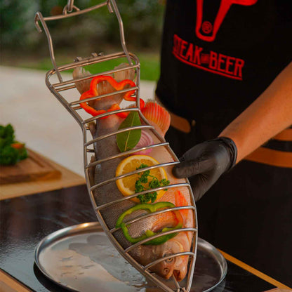 Accesorio para Pescado