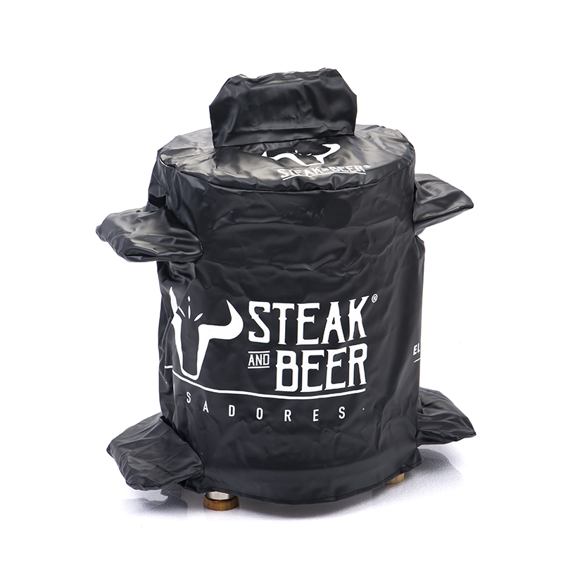 Forro protector de barril